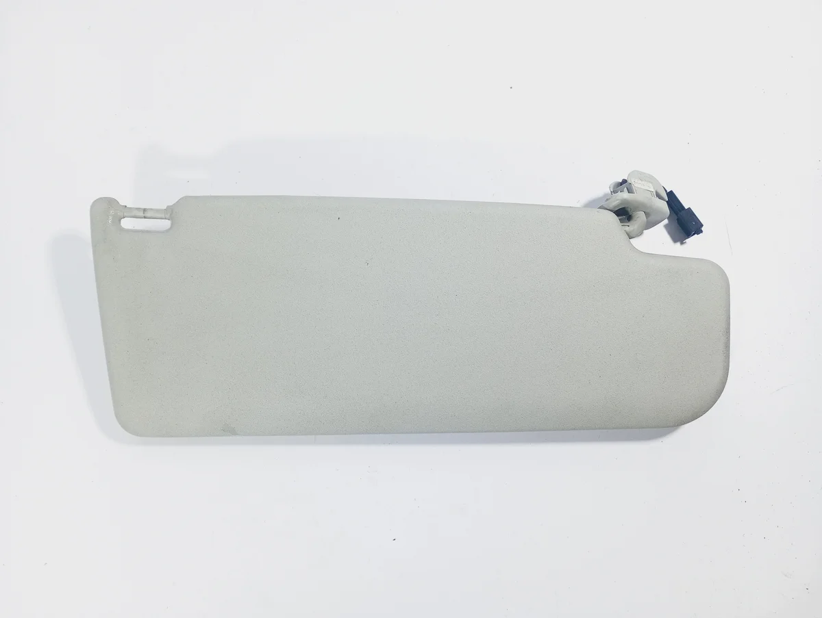 Quebra-sol Esquerdo Seat Leon II 2005-2012 Usado image 5