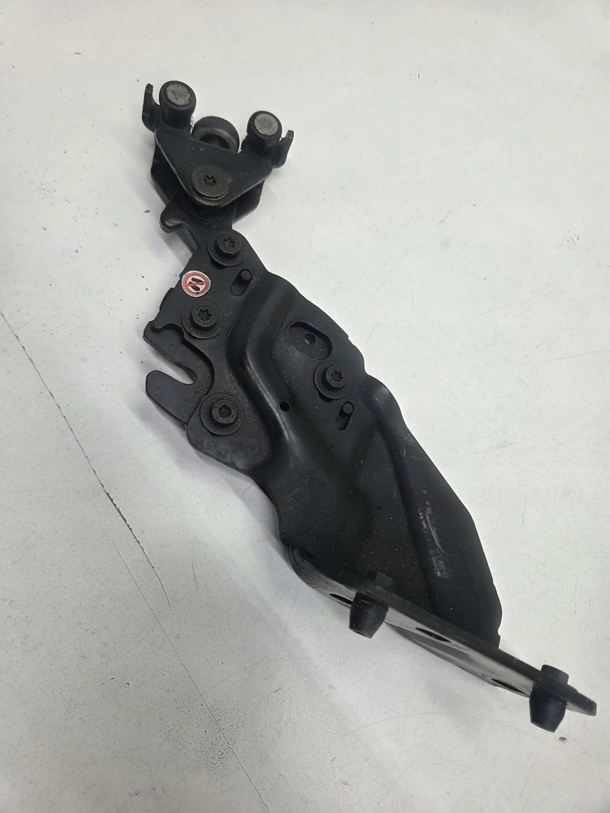 Rodillo Puerta Izquierda Trasera Ford B-Max AV11-R25001-AG