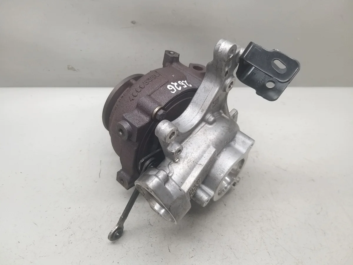Turbocompressor Opel 1.5 CDTI 55508703