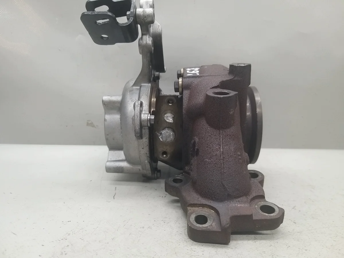 Turbocompressor Opel 1.5 CDTI 55508703 image 3