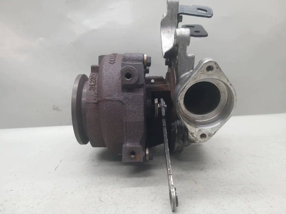 Turbocompressor Opel 1.5 CDTI 55508703 image 5