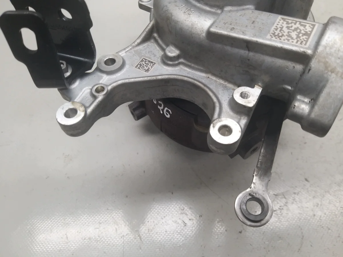 Turbocompressor Opel 1.5 CDTI 55508703 image 10