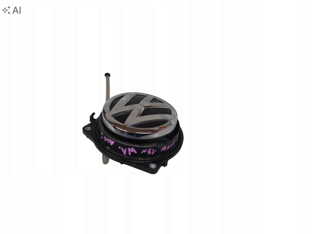 Bagkluckehandtag VW Passat B8 510827469F image 2
