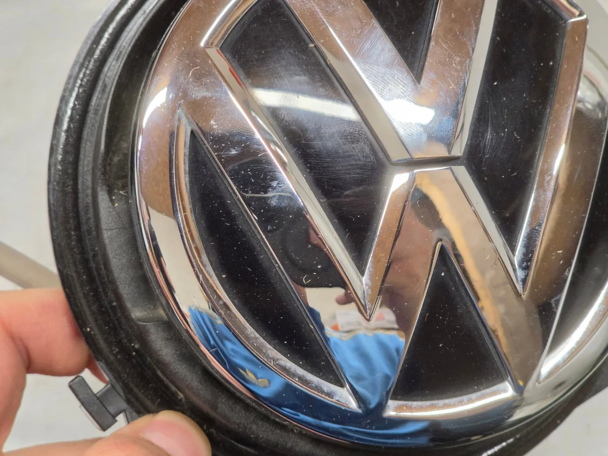Bagkluckehandtag VW Passat B8 510827469F image 4