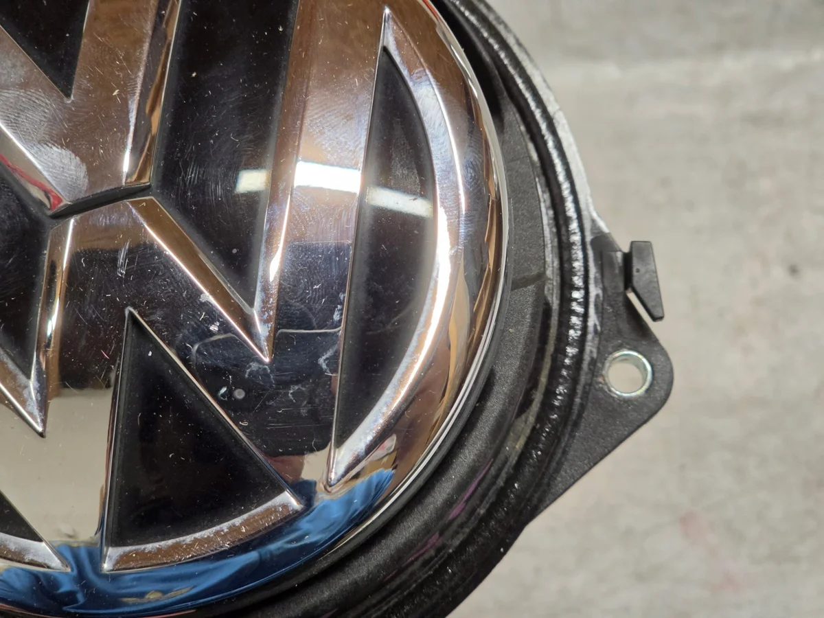 Bagkluckehandtag VW Passat B8 510827469F image 6