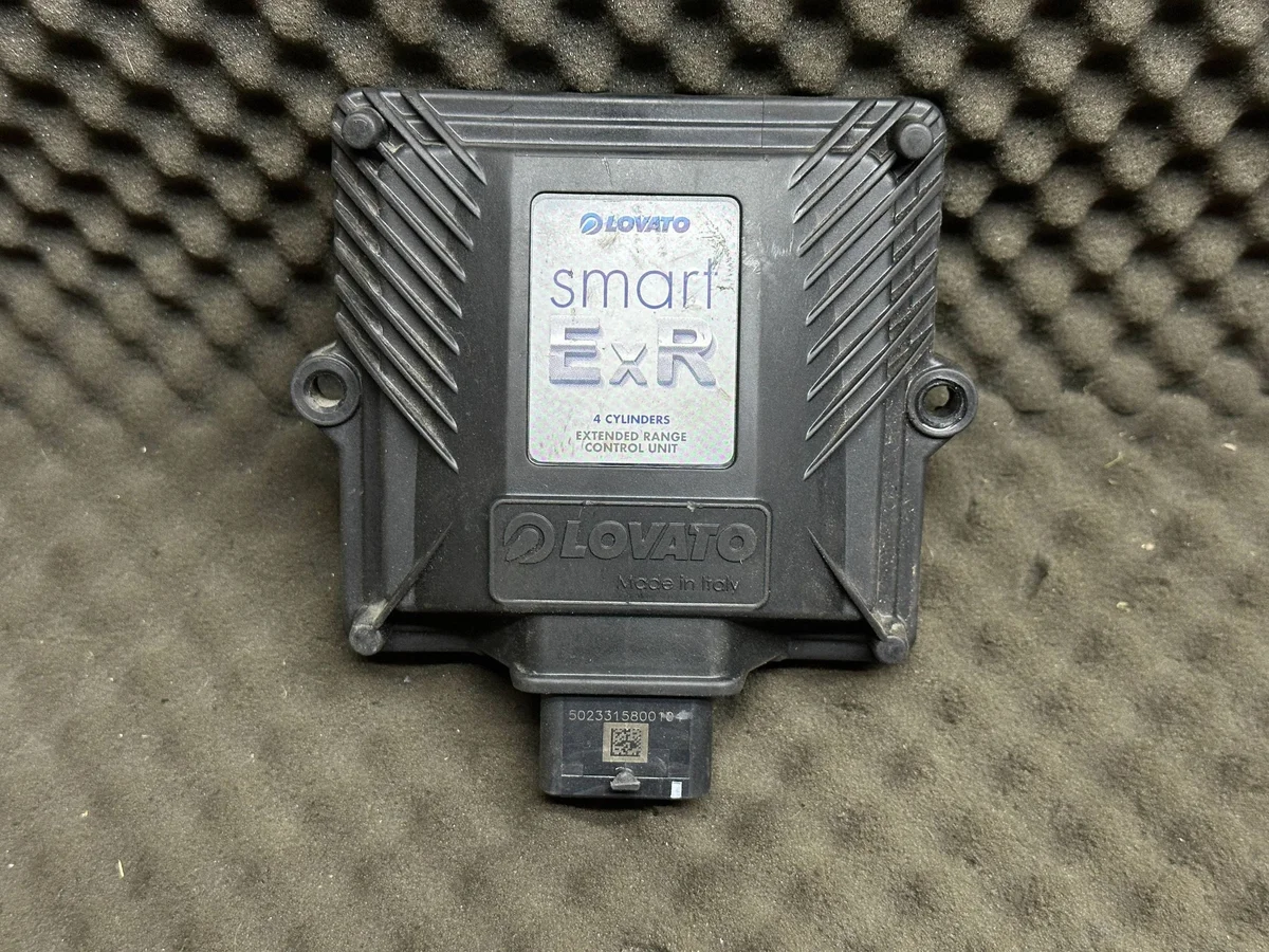 616000291 VAR Centralina GPL Fiat Punto