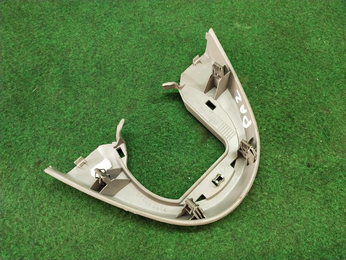 Ram 735322929 Fiat Panda II (2003-2006) image 3