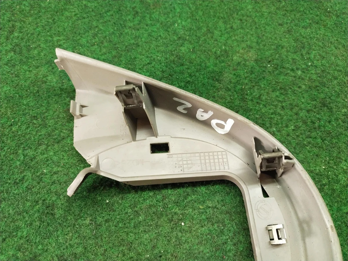 Ram 735322929 Fiat Panda II (2003-2006) image 4
