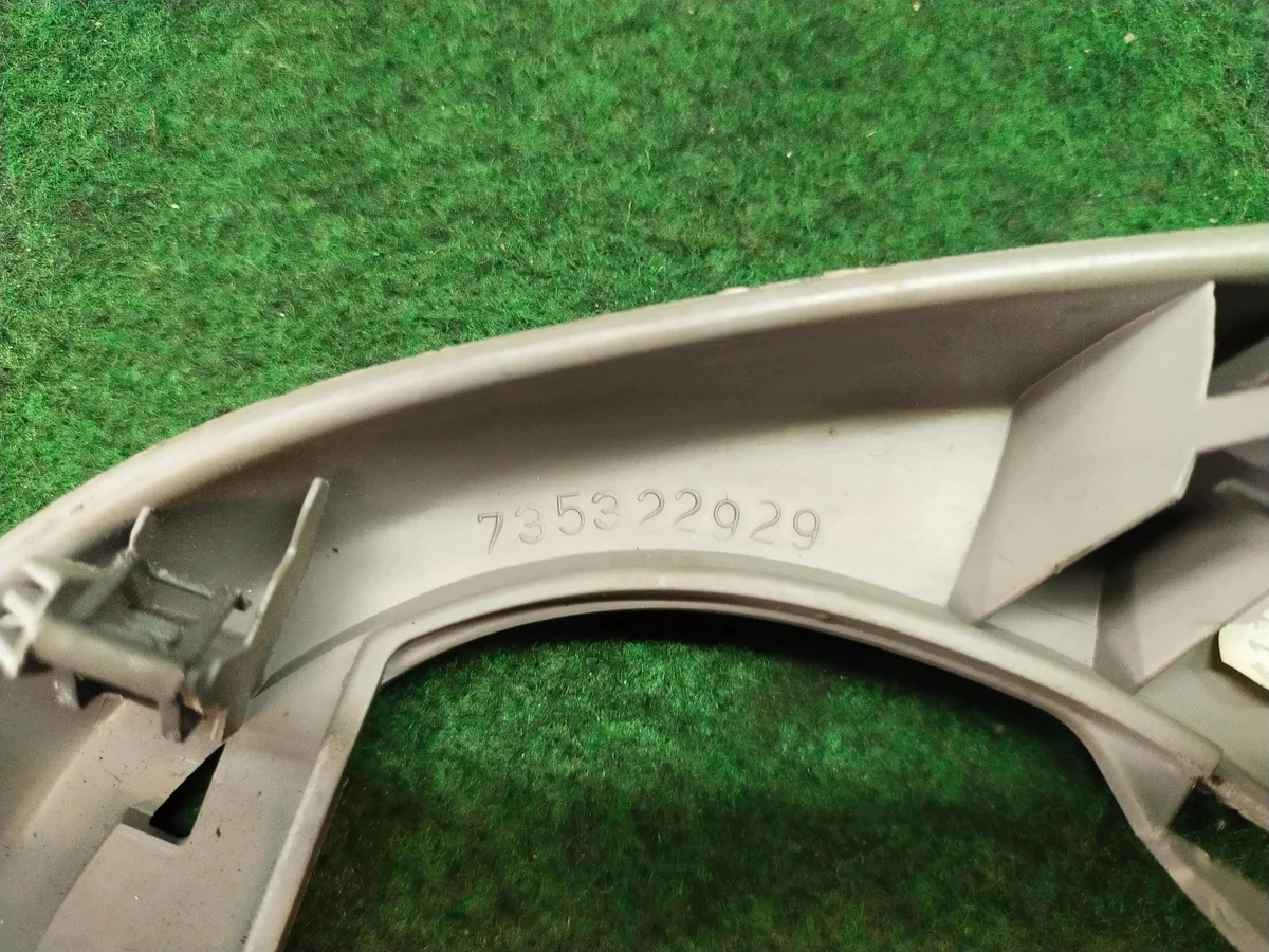 Ram 735322929 Fiat Panda II (2003-2006) image 5