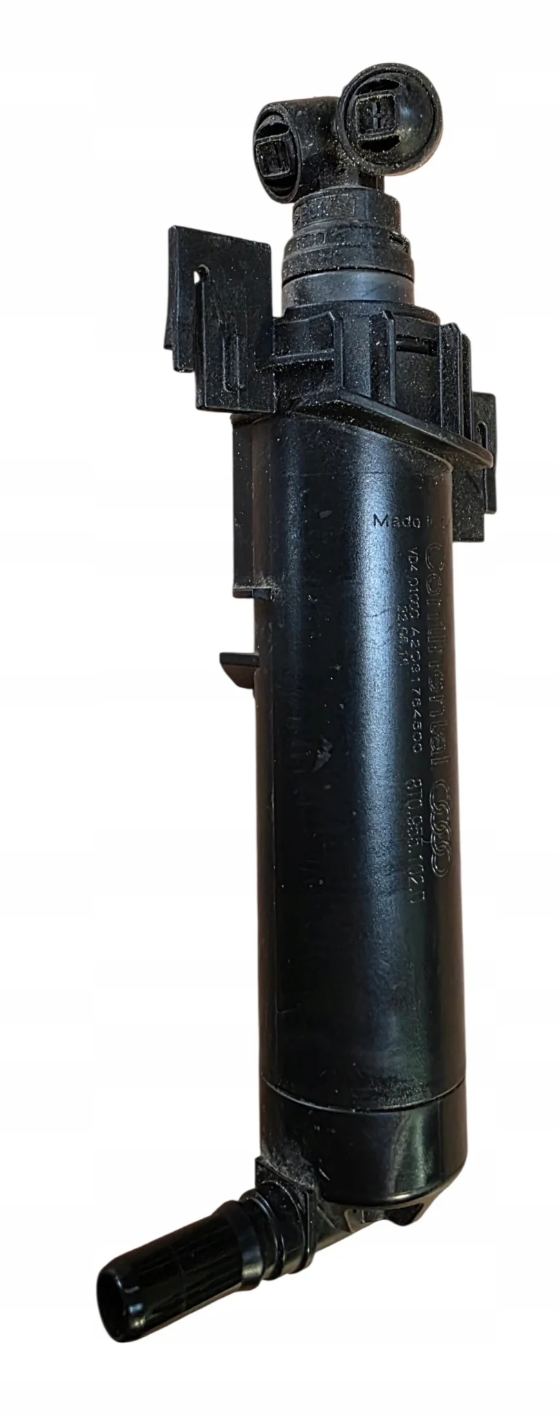 Audi A5 8T Limpiaparabrisas Faro Derecho 8T0955102D