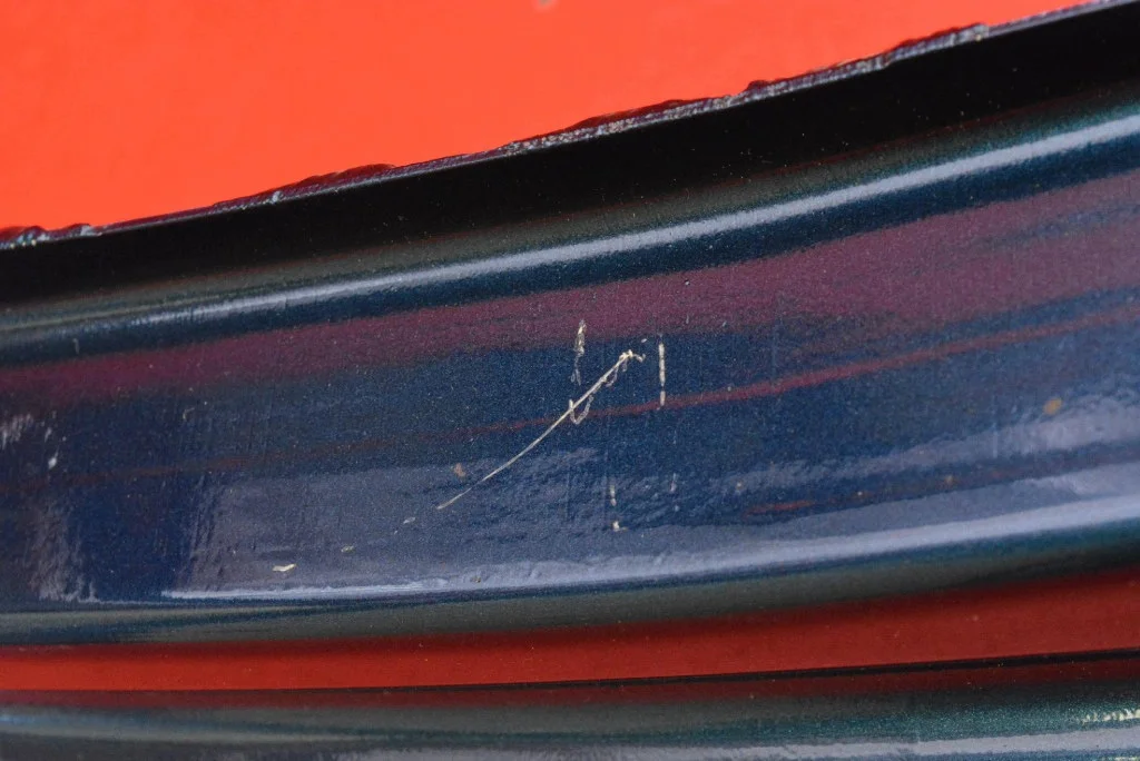 Viga parachoques Skoda Octavia IV Kombi usada image 7