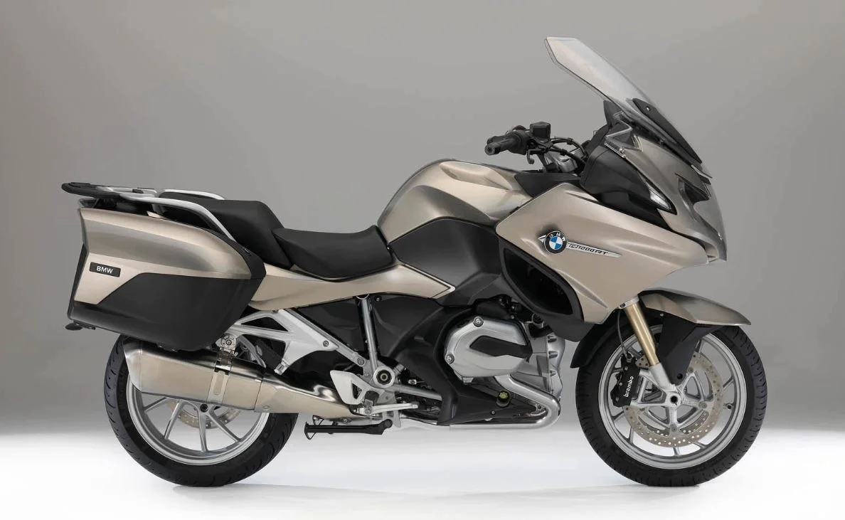 BMW R 1200 RT K52 Bremsleitungen gebraucht image 3