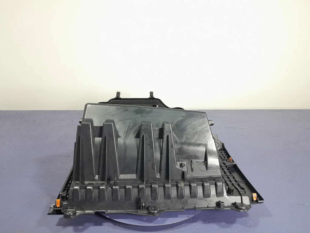 Toyota Corolla E21 vano portaoggetti console image 4