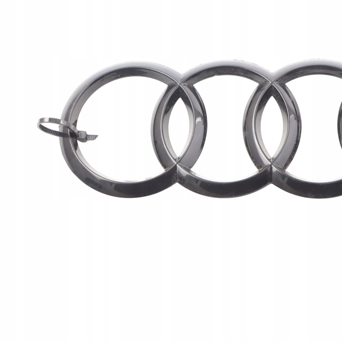 Audi TT 8J Logo Bagagliaio Posteriore Cromato 8J0853742B