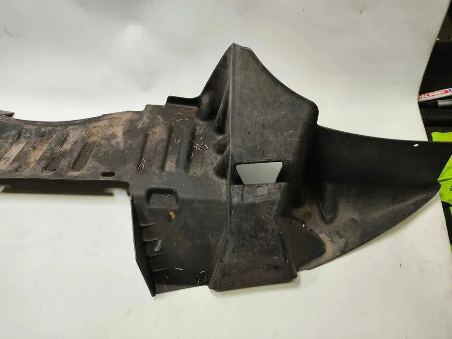 Protezione sottocoppa Dodge Nitro 06-11 OEM