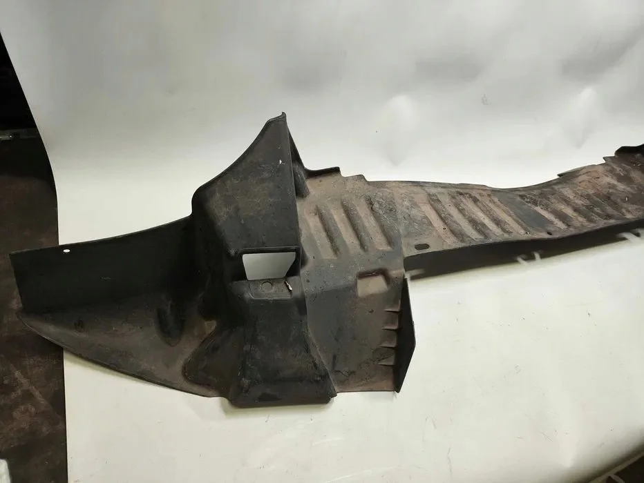 Onderste afdekking motor Dodge Nitro 55079230AB image 3