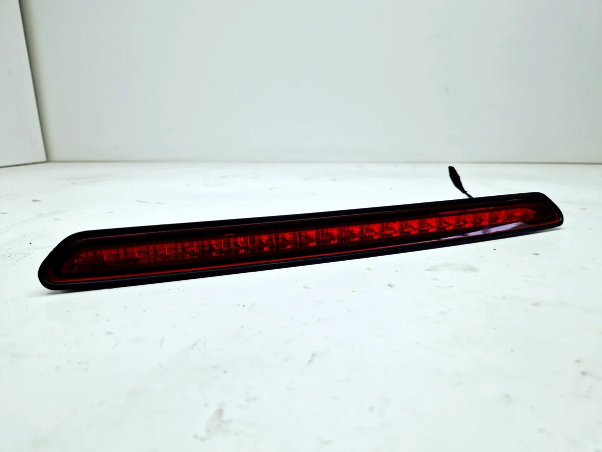 Tercera luz de freno LED Audi A3 S3 8V Cabrio