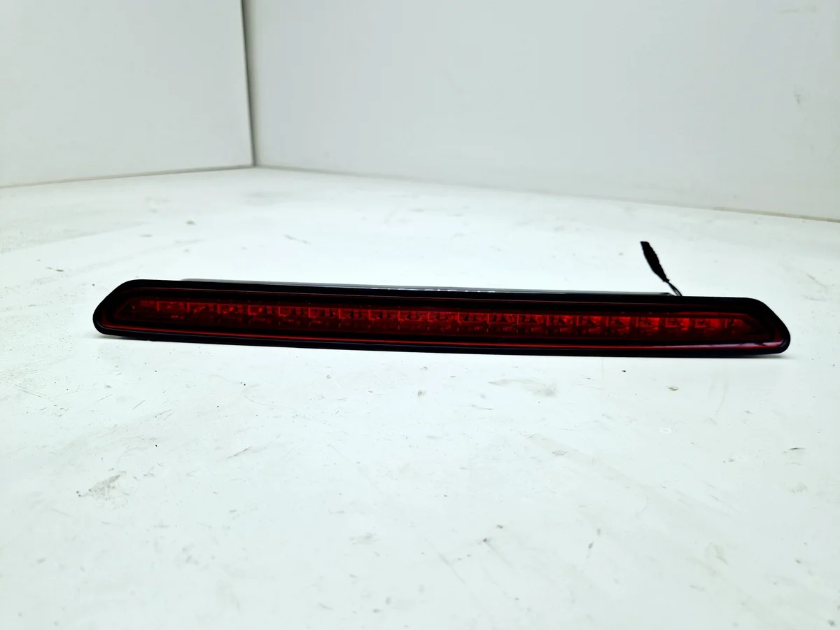 3ème feu stop LED Audi A3 S3 8V Cabrio image 3