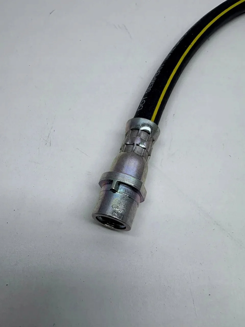 MERCEDES SPRINTER 901-905 Bremsschlauch A9014280435 image 4