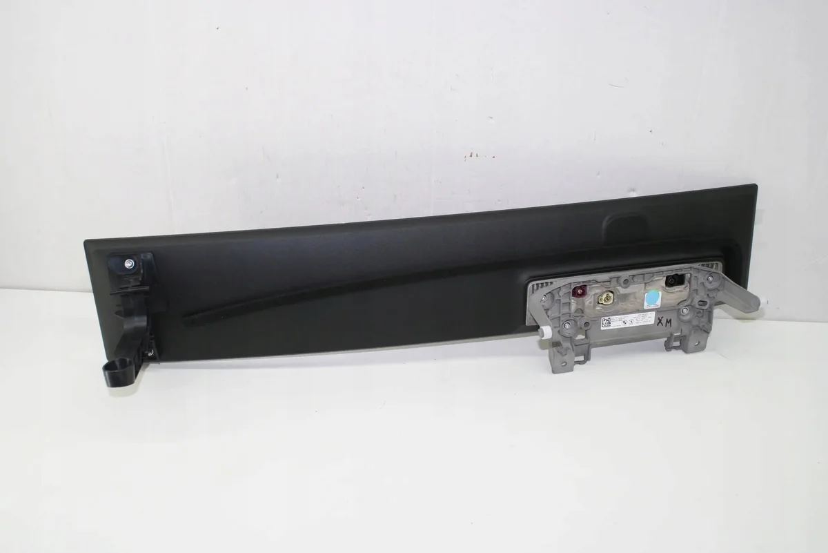 BMW X5 (G05) Navigation Screen Used image 3