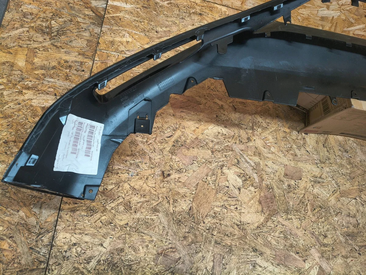 Difusor delantero Volvo XC90 31663527 image 5