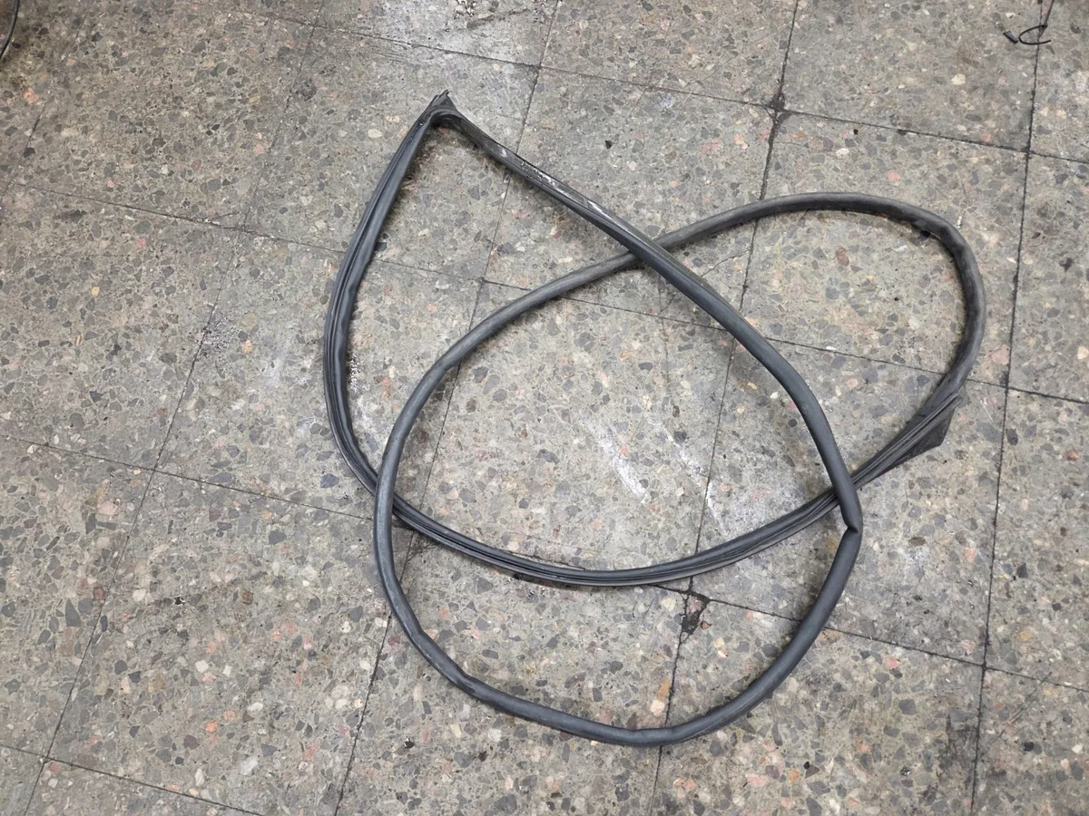 Joint de porte avant droit Volvo S60 I