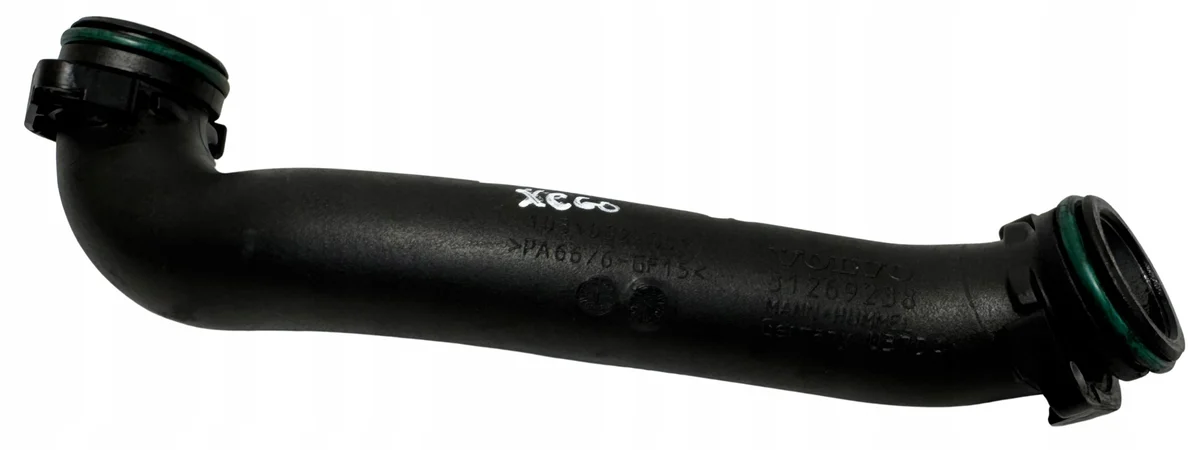 Durite d'admission d'air Volvo S60 V60 S80 31269238