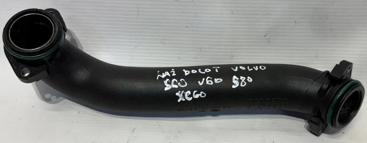Durite d'admission d'air Volvo S60 V60 S80 31269238 image 3