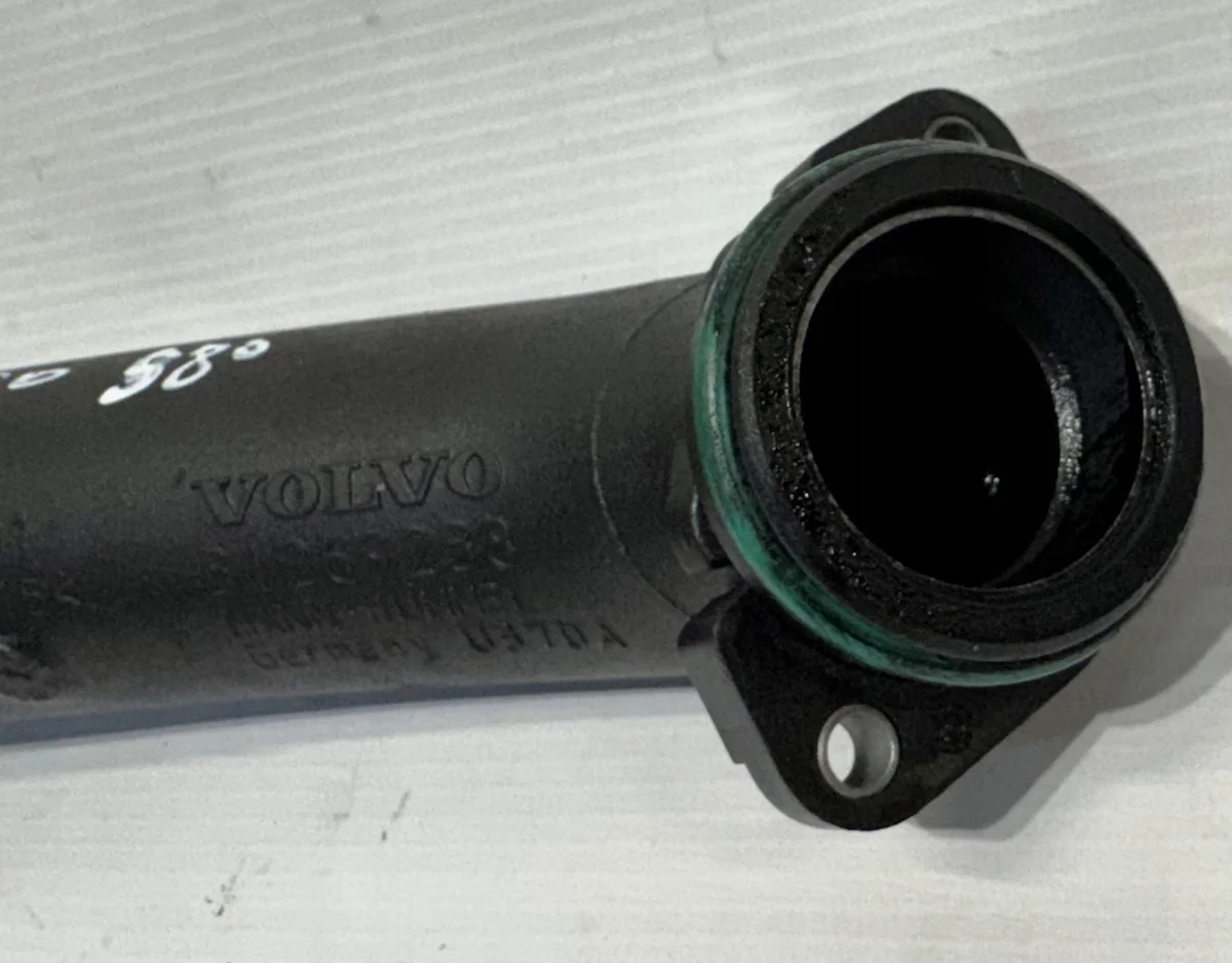 Durite d'admission d'air Volvo S60 V60 S80 31269238 image 6