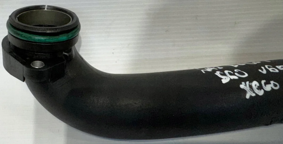 Durite d'admission d'air Volvo S60 V60 S80 31269238 image 7