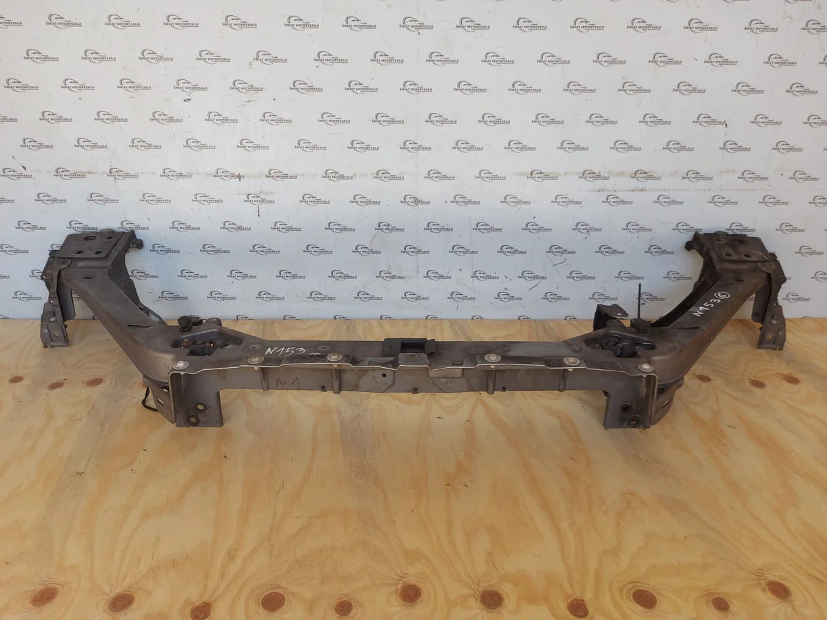 JAGUAR XJ X351 Rinforzo Anteriore AW93-8D040-A