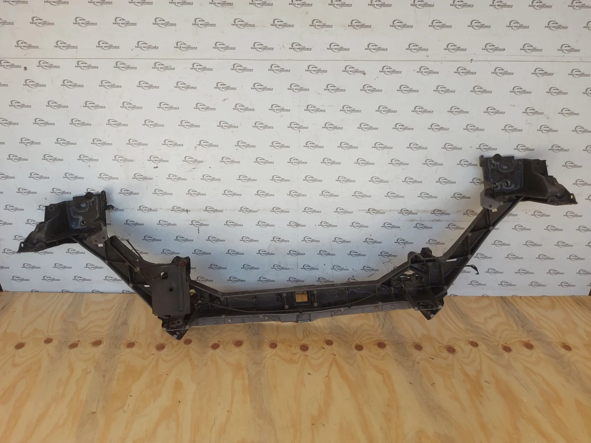 Jaguar XJ X351 Verstärkung vorne AW93-8D040-A image 6