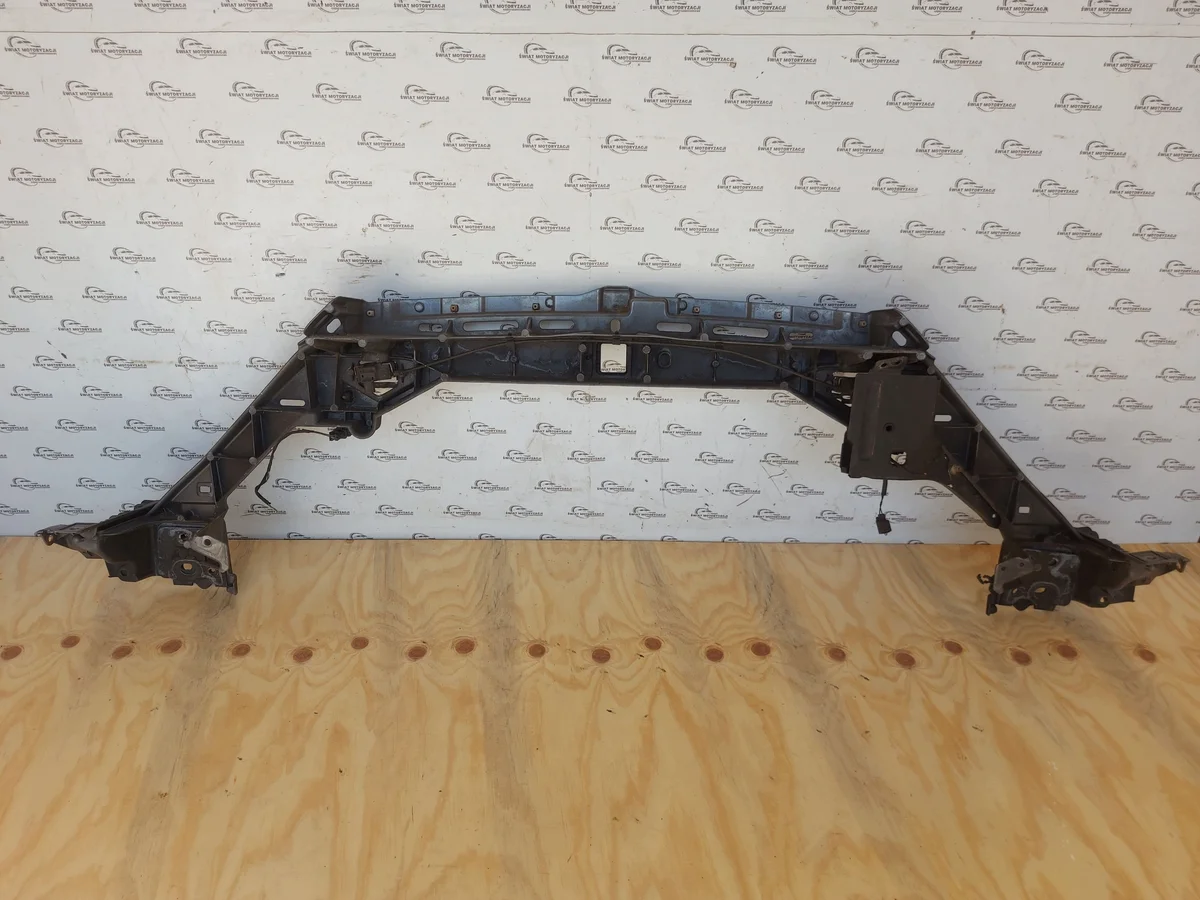Jaguar XJ X351 Verstärkung vorne AW93-8D040-A image 7