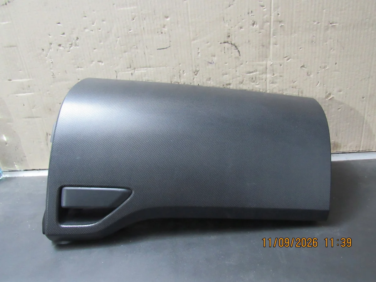 Porta-luvas Toyota Auris I Usado OEM 55437-02020