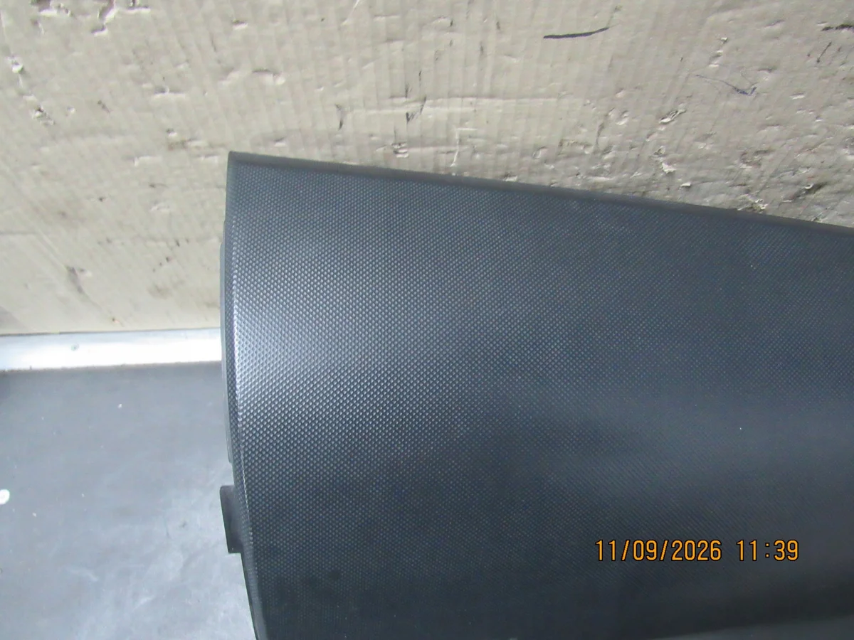 Dashboard Opbergvak Toyota Auris I 55437-02020 image 3