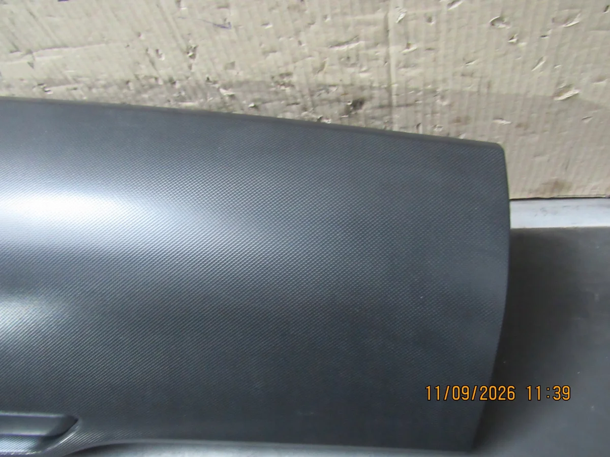 Dashboard Opbergvak Toyota Auris I 55437-02020 image 4