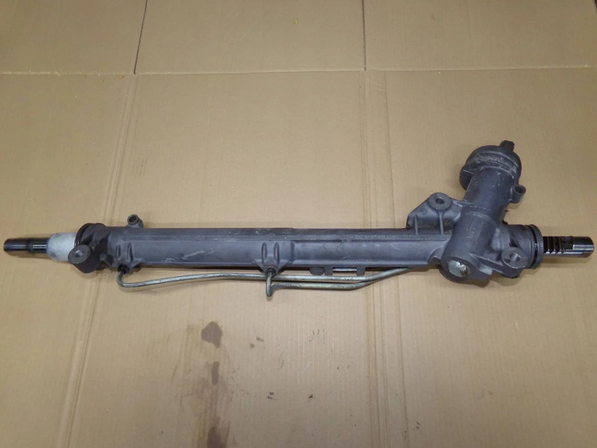 Cremallera Volkswagen OE 3B1422071R Usada