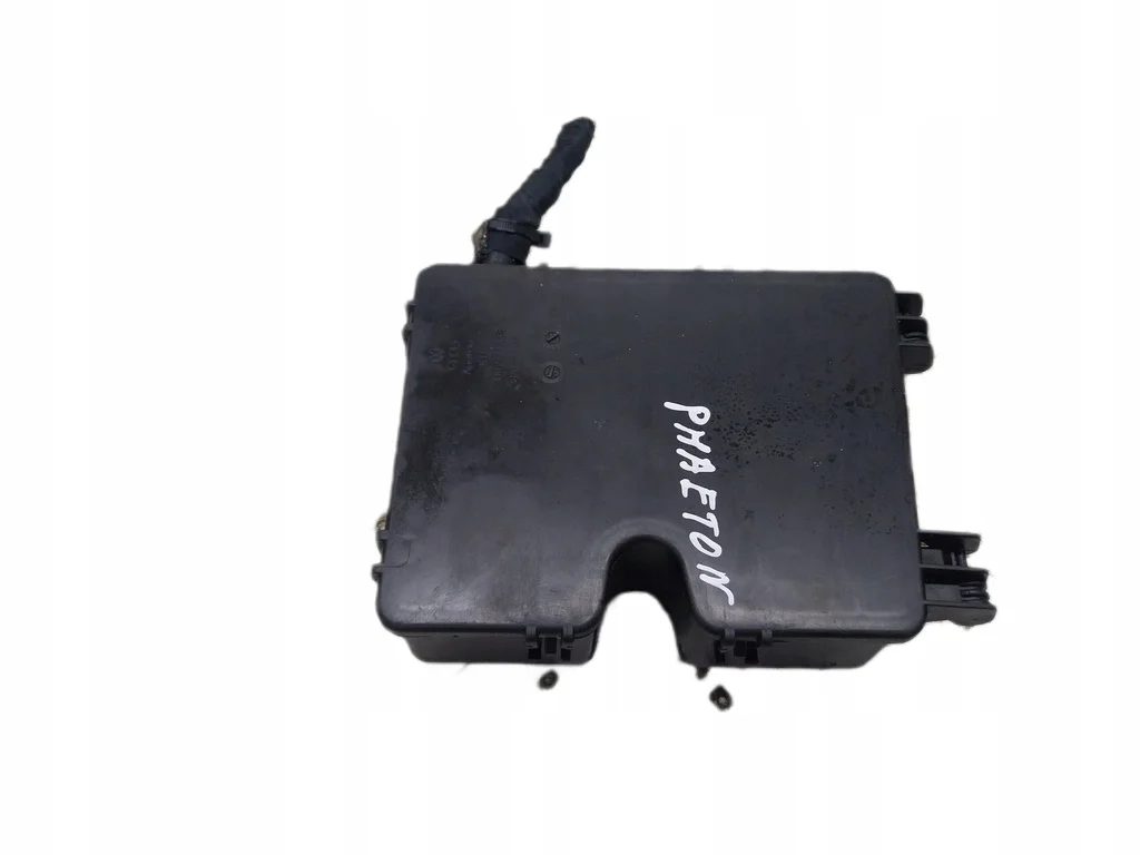 Boîtier de fusibles VW Phaeton 3D0937128A image 3
