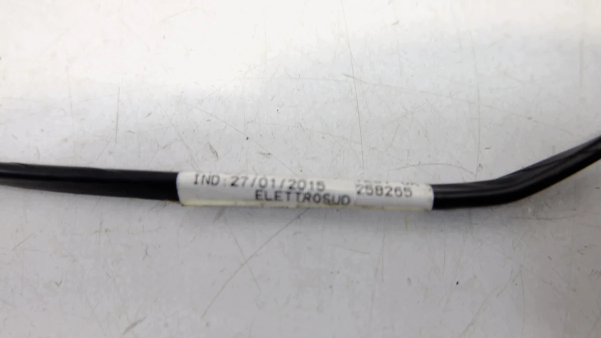 Resistência do Aquecedor Renault Clio IV Usada image 4