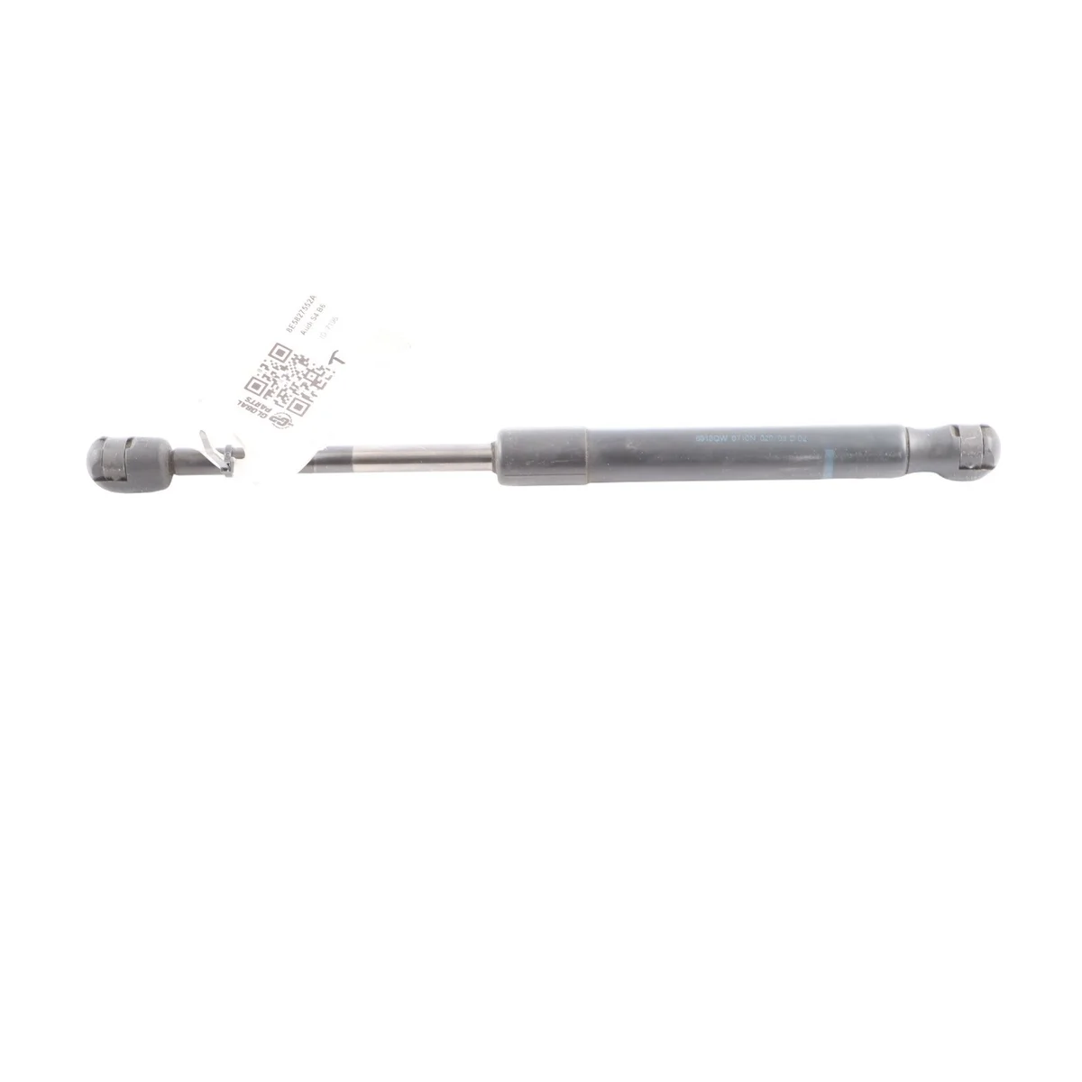 Audi S4 B6 Trunk Strut Left Right 8E5827552A image 5