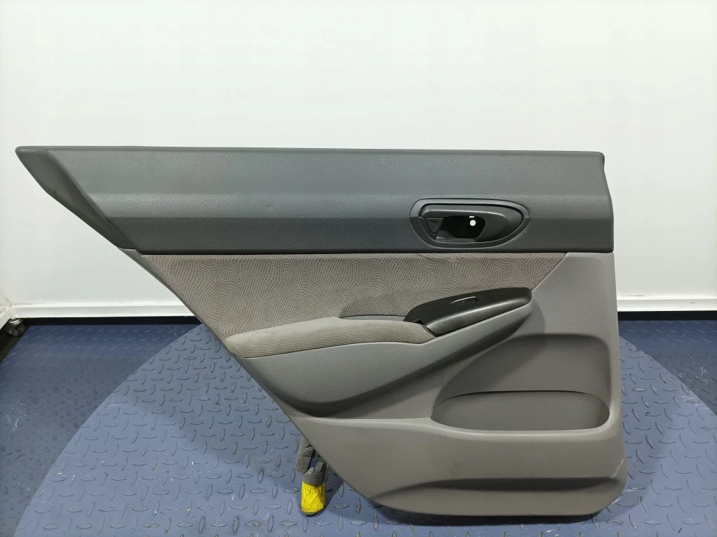 Honda Civic VIII Sedan Tapicería Panel Puerta Izquierdo