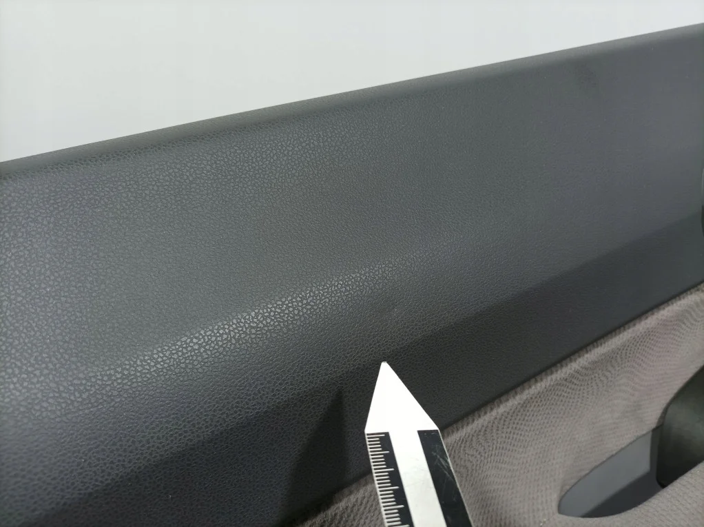 Honda Civic VIII Sedan Türverkleidung Links Hinten image 4