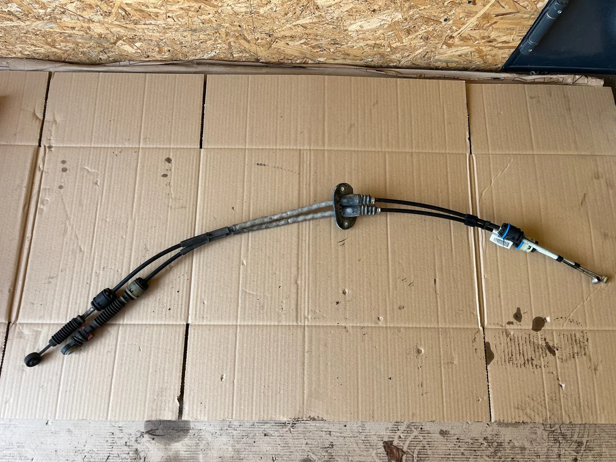 Cables de cambio Volvo 1.6 D 31259495