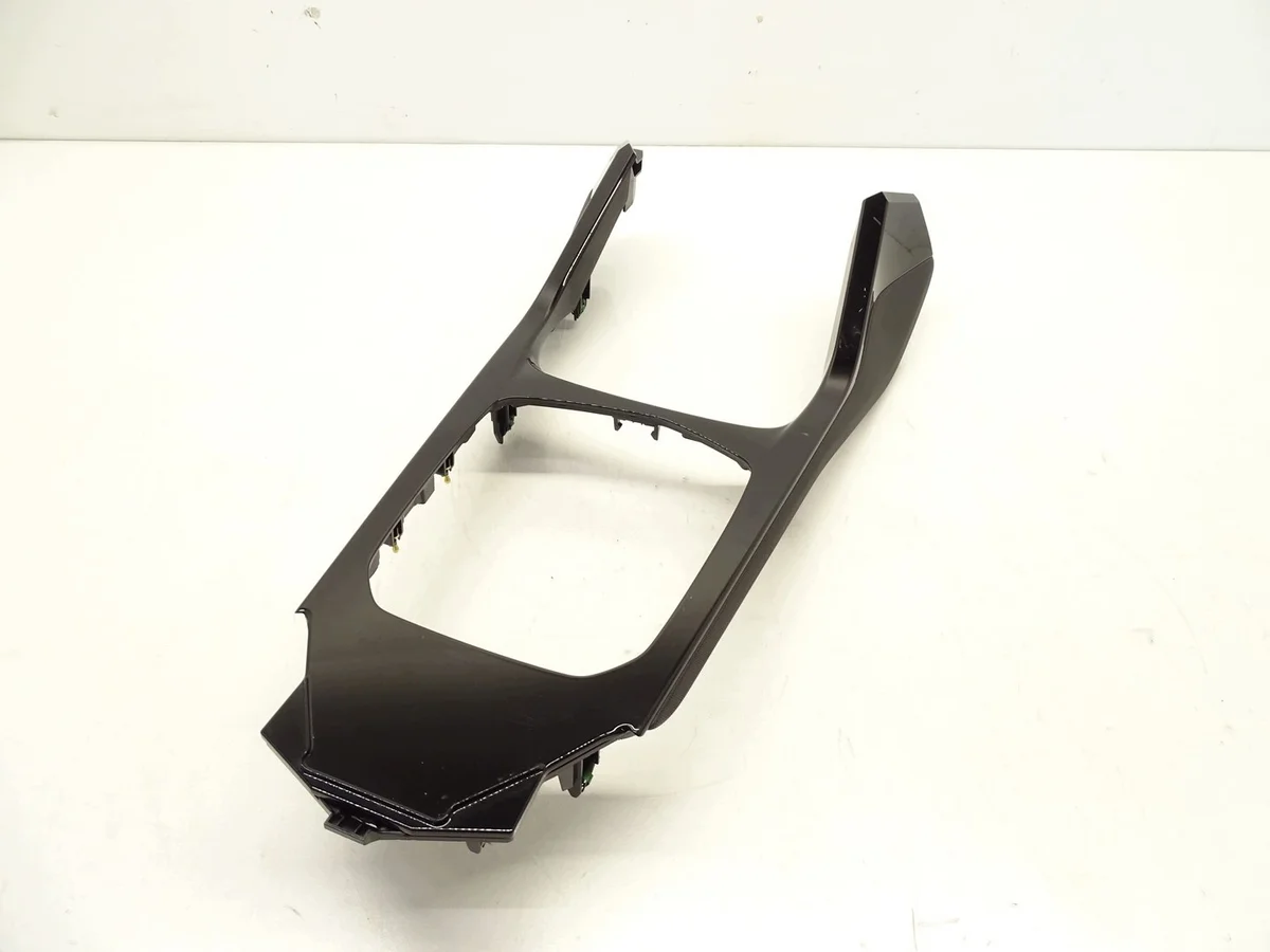 Moldura Console Central BMW 1 F40 Usada