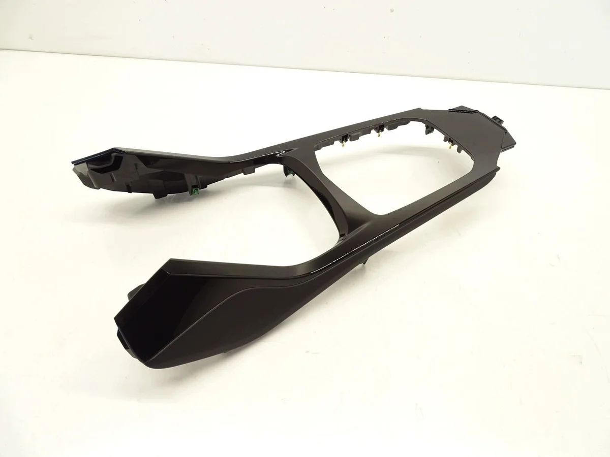 BMW 1 F40 Cache Console Centrale image 3