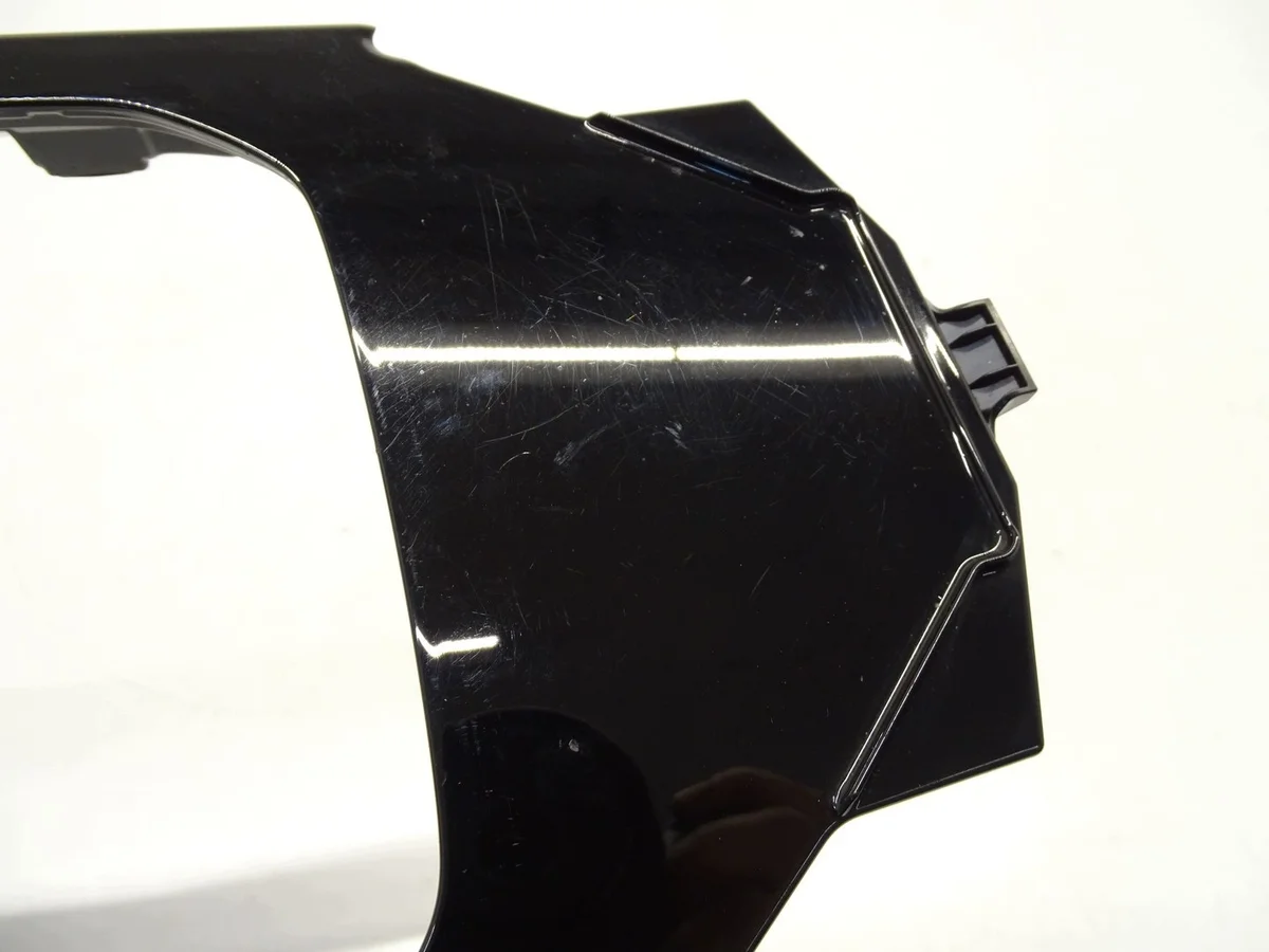 BMW 1 F40 Cache Console Centrale image 4