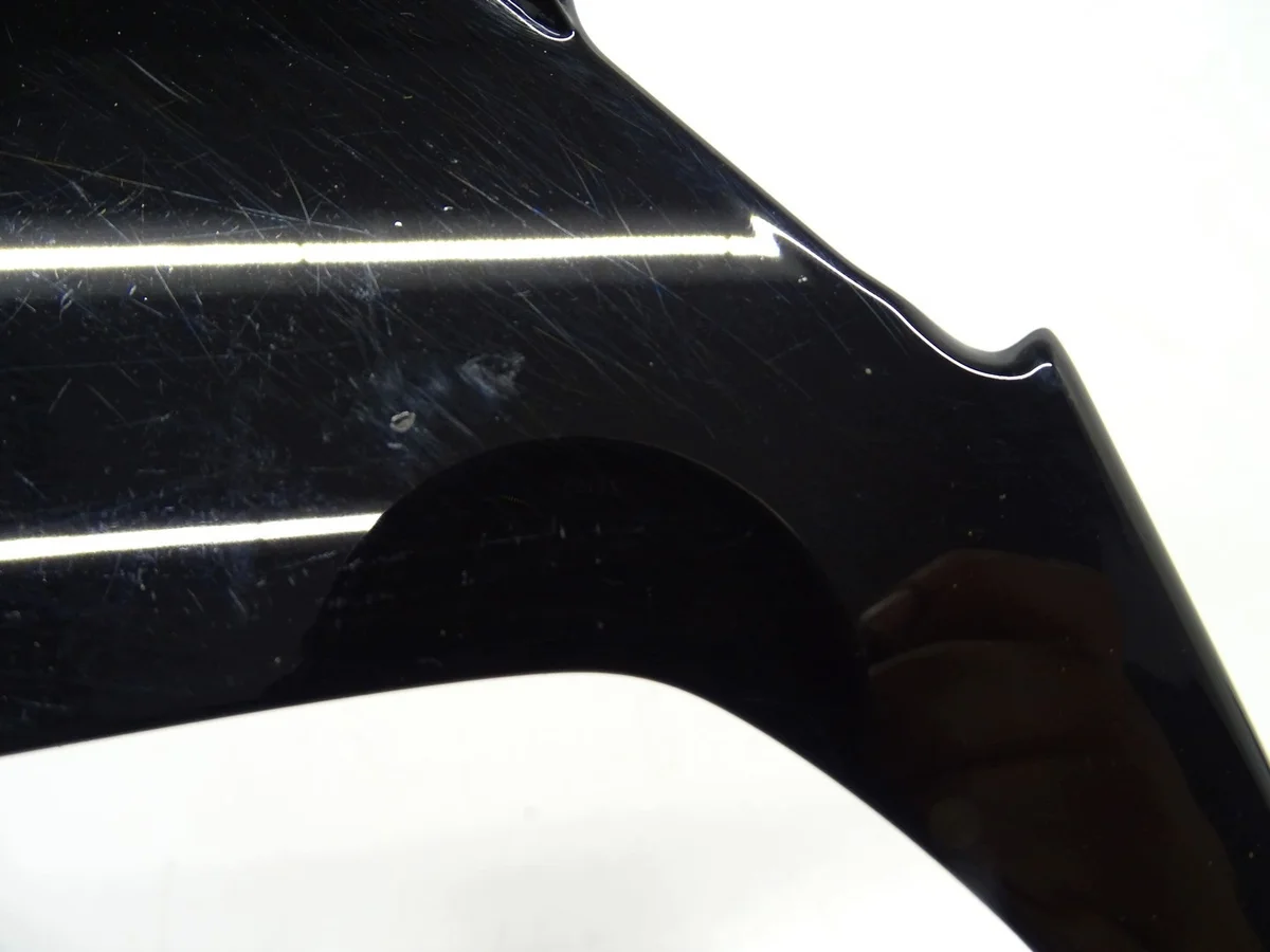 BMW 1 F40 Cache Console Centrale image 5