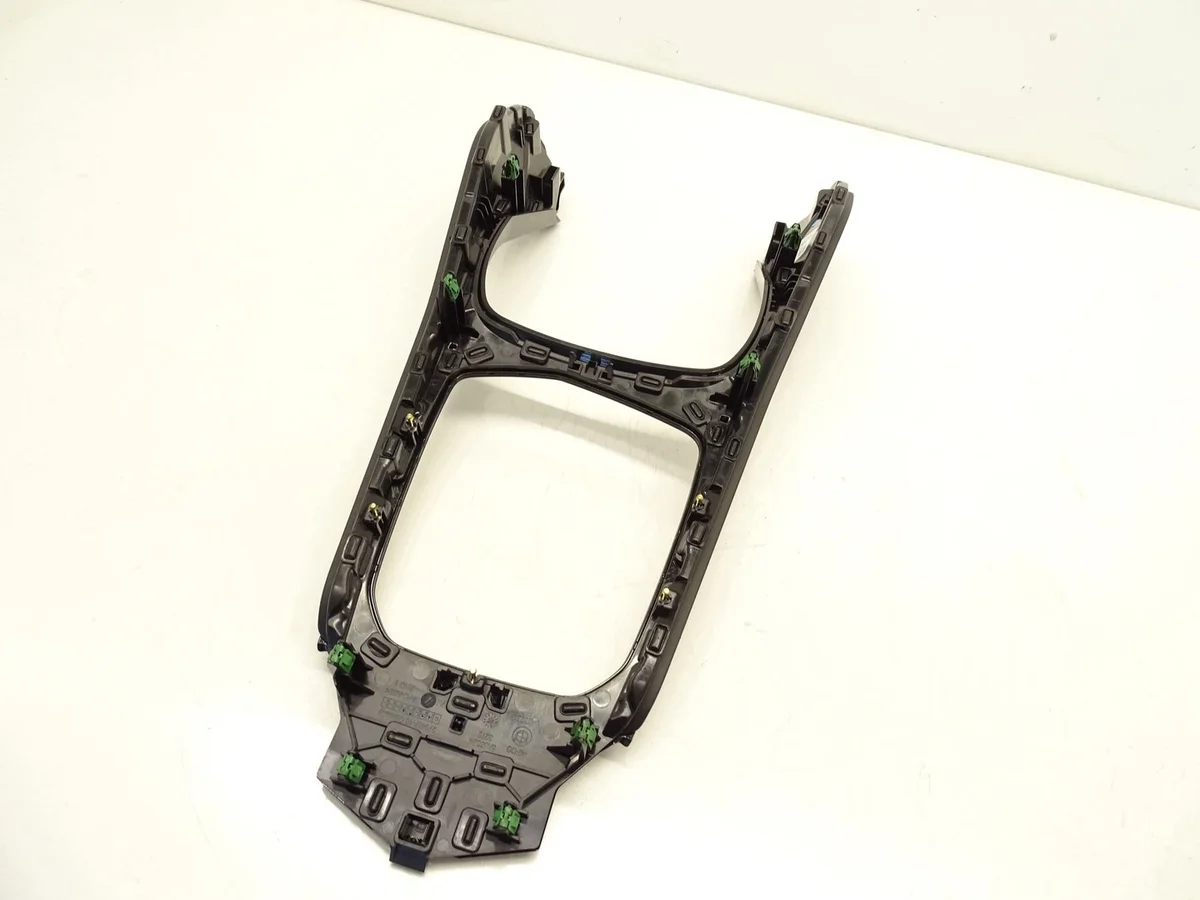 BMW 1 F40 Cache Console Centrale image 6