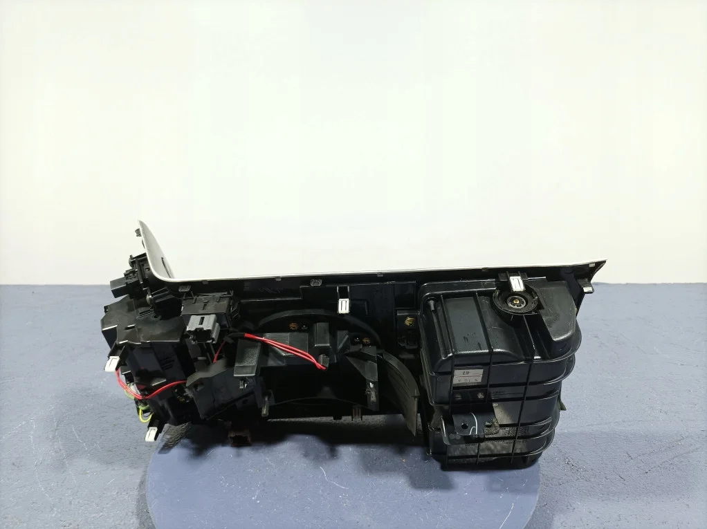 Console centrale Infiniti FX I 03-08 image 8