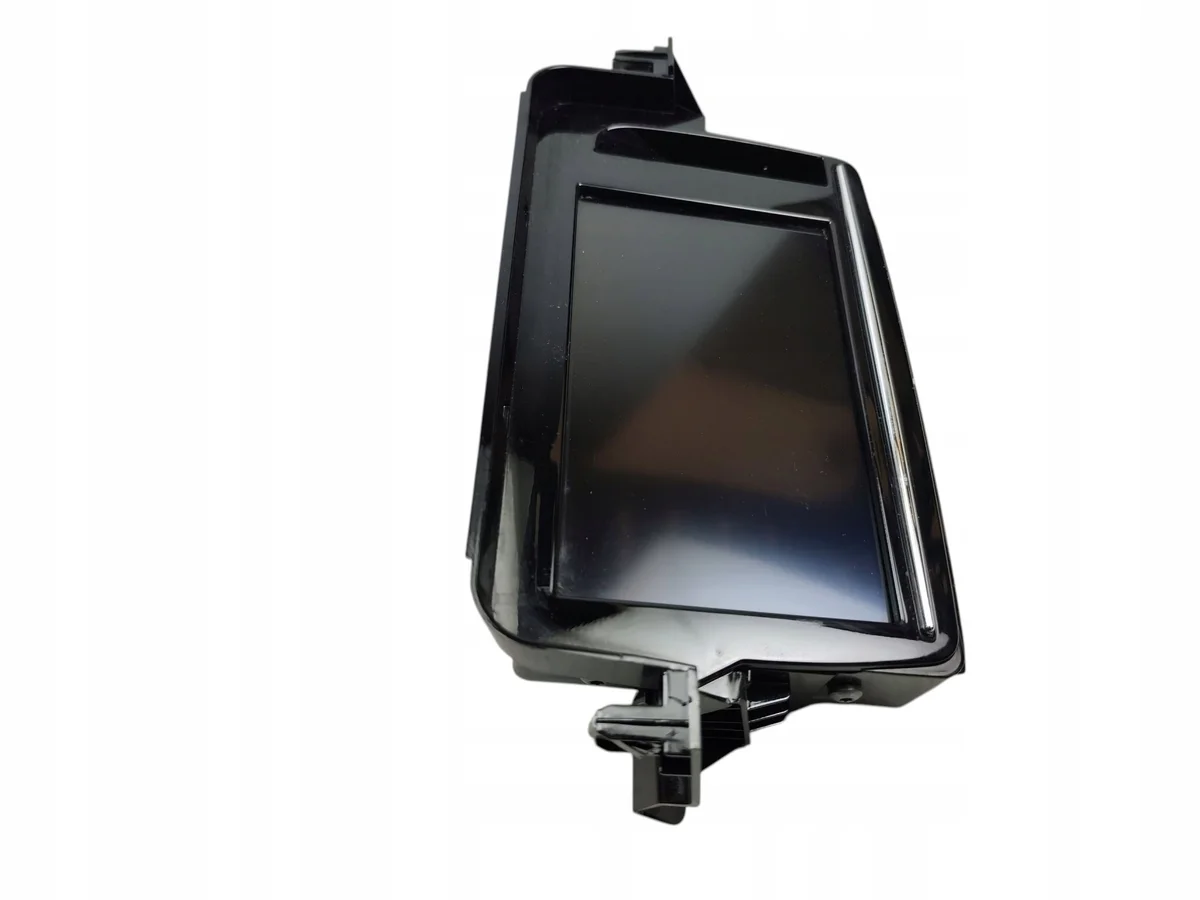 Schermo Radio Navigazione R-Link Renault Laguna III